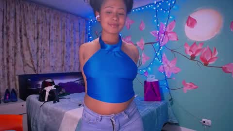 Maite online show from February 12, 2025, 11:51 pm