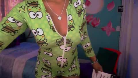 Maite online show from February 28, 2025, 12:31 pm