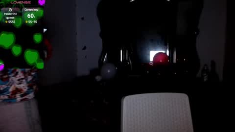 Maite online show from March 3, 2025, 12:16 pm