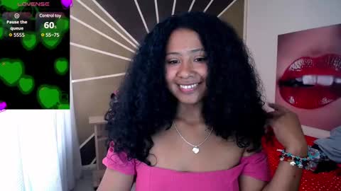 Maite online show from March 3, 2025, 3:31 pm