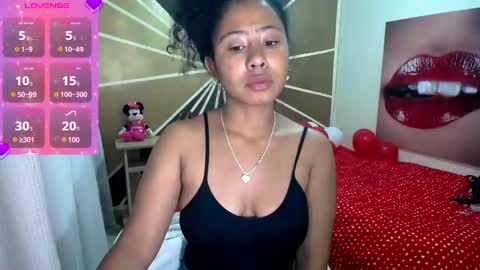 Maite online show from March 5, 2025, 11:06 am