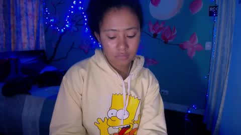 Maite online show from March 11, 2025, 11:12 am