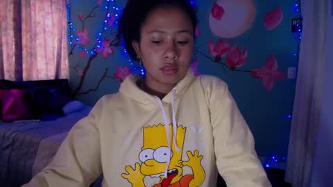 Maite online show from March 11, 2025, 2:40 pm