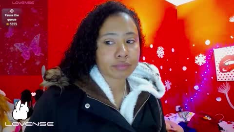 Maite online show from September 9, 2025, 11:21 am