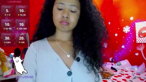 Maite online show from September 10, 2025, 11:54 am