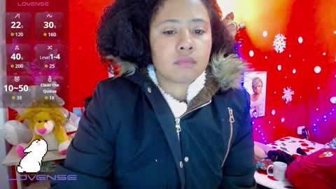 Maite online show from September 11, 2025, 11:21 am