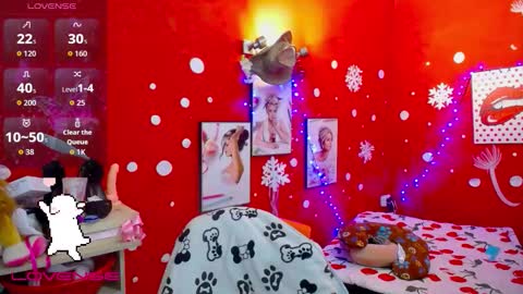 Maite online show from September 13, 2025, 11:21 am