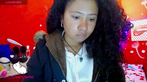 Maite online show from September 18, 2025, 11:23 am