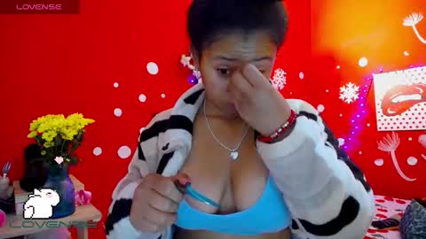 Maite online show from September 24, 2025, 11:24 am