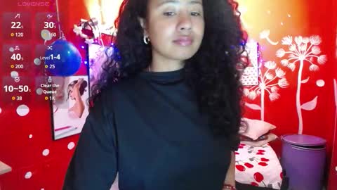 Maite online show from October 4, 2025, 11:52 am