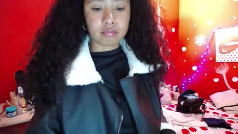 Maite online show from October 16, 2025, 11:44 am