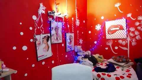 Maite online show from October 28, 2025, 11:25 am