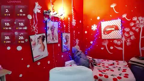 Maite online show from November 1, 2025, 11:23 am