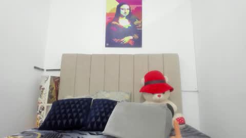 maite_milky18 online show from October 31, 2025, 12:44 am