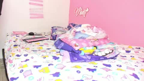 Snapshot of maite_newmilf chatting on February 20, 2026, 5:04 am Maite online show from February 20, 2026, 5:04 am