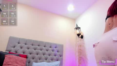 maite_smith69 online show from February 25, 2026, 1:21 pm