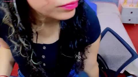 MAITE STONE1 online show from February 1, 2026, 3:38 am