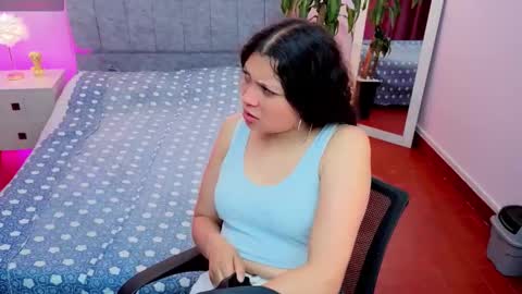 MAITE STONE1 online show from March 29, 2026, 3:17 am