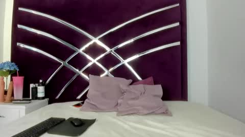 maite online show from January 27, 2025, 7:24 pm