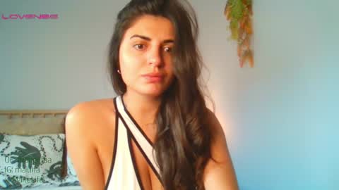 Snapshot of maitelifacb chatting on January 23, 2025, 1:56 pm Maite online show from January 23, 2025, 1:56 pm