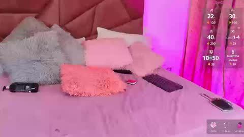 Snapshot of maithe_ferrer chatting on March 12, 2026, 1:34 am MAITHEFERRER online show from March 12, 2026, 1:34 am