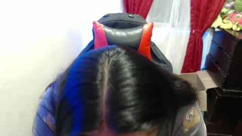 Snapshot of maitte_22 chatting on January 11, 2025, 4:38 am Hello friends Im on another account online show from January 11, 2025, 4:38 am