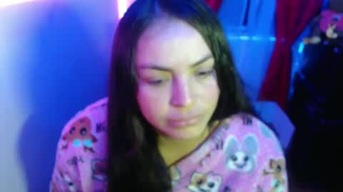 Snapshot of maitte_22 chatting on January 25, 2025, 7:28 am Hello friends Im on another account online show from January 25, 2025, 7:28 am