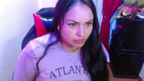 Snapshot of maitte_22 chatting on February 3, 2025, 6:02 am Hello friends Im on another account online show from February 3, 2025, 6:02 am