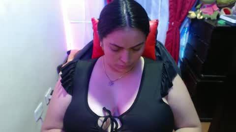 Snapshot of maitte_22 chatting on February 7, 2025, 8:11 am Hello friends Im on another account online show from February 7, 2025, 8:11 am