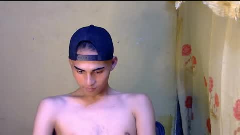 Snapshot of majestic_anne chatting on May 24, 2026, 1:49 pm Annalyn online show from May 24, 2026, 1:49 pm