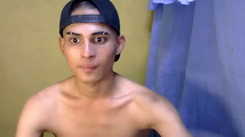 Snapshot of majestic_anne chatting on June 19, 2026, 1:48 pm Annalyn online show from June 19, 2026, 1:48 pm