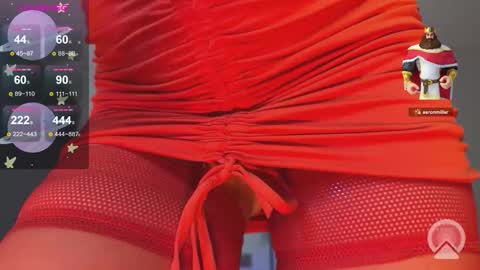 majestic_madam online show from February 12, 2026, 5:02 am