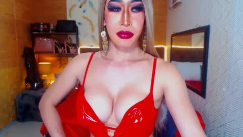 Snapshot of majesticmedusa chatting on February 6, 2025, 10:04 am majesticmedusa online show from February 6, 2025, 10:04 am