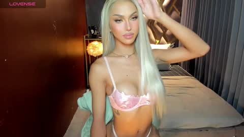 Patty Grey online show from October 9, 2025, 11:47 pm