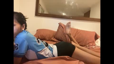 Snapshot of majesty0928 chatting on October 27, 2025, 10:08 am Thank you guys Hope to see you again on my next online online show from October 27, 2025, 10:08 am