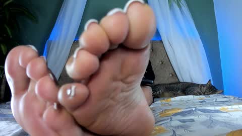 Emma Allen online show from January 18, 2026, 2:04 am