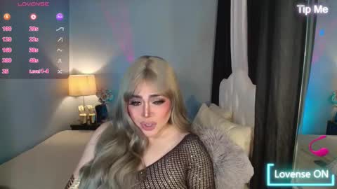 majestydannaxx online show from November 10, 2025, 4:11 am