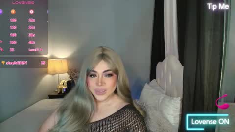 majestydannaxx online show from November 24, 2025, 3:17 am