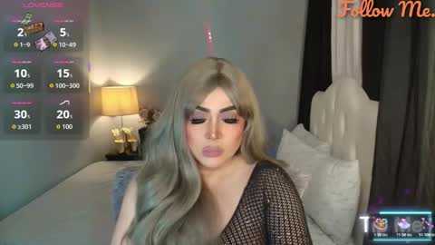 majestydannaxx online show from November 29, 2025, 4:59 am