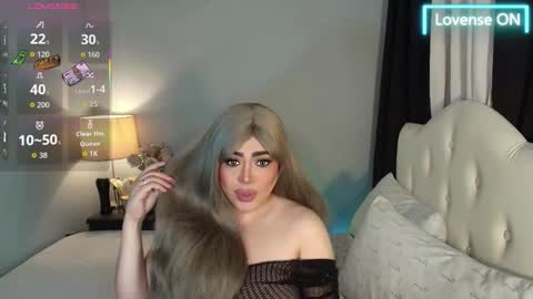 majestydannaxx online show from March 3, 2026, 3:01 am