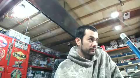 MACICTOWAIT online show from January 18, 2026, 7:56 am