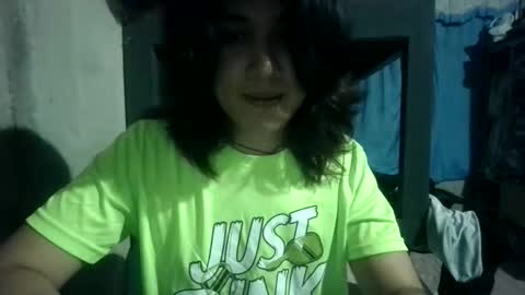 majima_14 online show from January 18, 2026, 3:27 pm