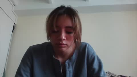 majo_gomezz online show from October 1, 2025, 4:02 pm