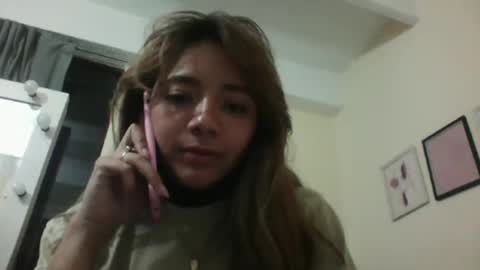 majo_gomezz online show from October 7, 2025, 2:20 am