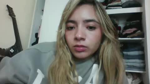 majo_gomezz online show from November 2, 2025, 12:02 am