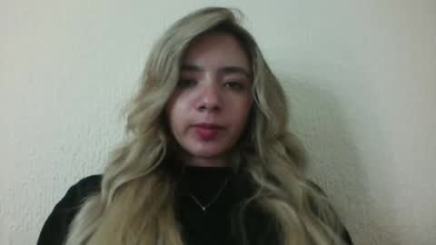 majo_gomezz online show from February 11, 2026, 11:54 pm