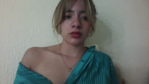 majo_gomezz online show from March 2, 2026, 12:35 am