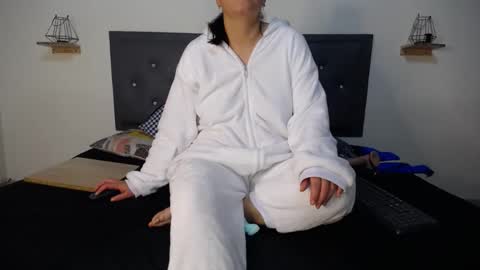 majo online show from January 12, 2025, 1:37 pm