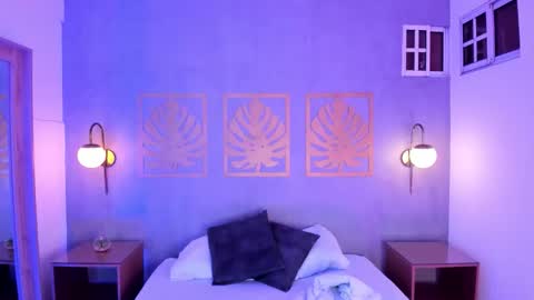 MAJO ROSE  online show from October 27, 2025, 7:07 pm