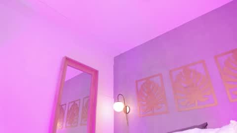 MAJO ROSE  online show from November 14, 2025, 9:35 pm